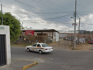 Casa de Recuperación Bancaria en Uruguay, San Rafael, 58255 Morelia, Mich., México