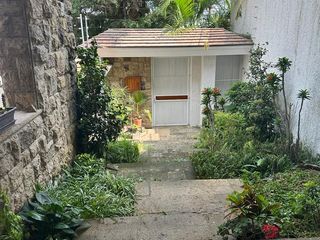 EXCELENTE CASA PARA OFICINA EN RENTA