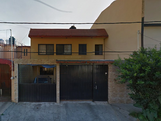Casa en venta en Lomas Estrella. Ciudad de México
