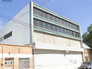 OPORTUNIDAD Bodega en venta en el centro de Torreón