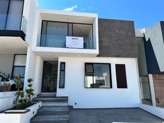 EB-LC1702 Casa en VENTA Fracc Lomalta, Tres Marías, Morelia