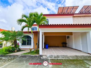 Inversión garantizada Casa con muelle en Nuevo Nayarit cercano a Zona Hotelera y playas