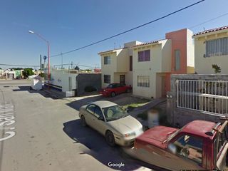 VENTA DE CASA EN Calle San Marcelo 1103, Villas de San Miguel, Nuevo Laredo, Tamaulipas, México