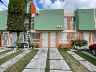 Casa 2 Recamaras 1 estacionamiento Los Héroes Puebla 2a sección