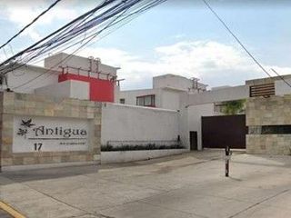 Casa en venta en Pueblo Nuevo Bajo, Magdalena Contreras MV4-DI