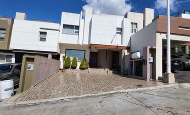 VENDO CASA AMPLIA EN PRIVADA A 15 MIN. GARITA SAN YSIDRO