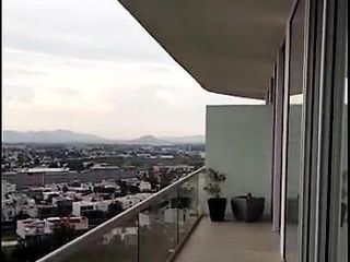 Espectacular Penthouse en Zona Real Cima Park, Zapopan.