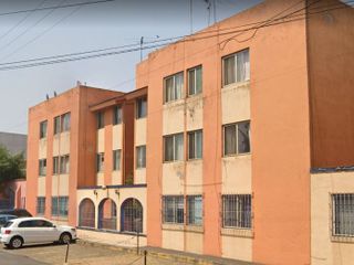 Venta de depto. en Col. Santiago Tepalcatlalpan, Xochimilco