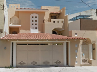 Preciosa casa en MANUEL PAYNO 585, JARDINES VISTA HERMOSA III, 28017 COLIMA, COL.
