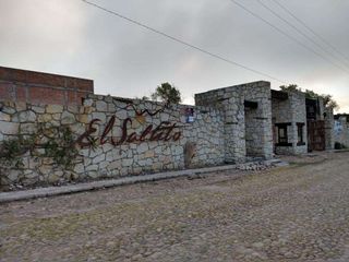 Terreno en venta, San Miguel de Allende, Guanajuato, 203 M2