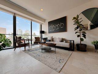 Departamento en Renta en Torre del Prado de Lujo con amenidades, Zona Andares Zapopan