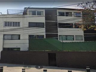 Departamento VENTA, La Joya, CDMX