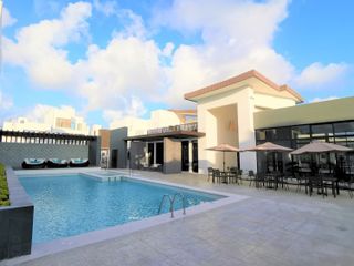 Casa en venta de 3 habitaciones en Playa del Carmen (LG2)
