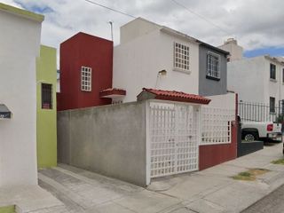 Bonita casa en venta La Huerta, Santiago de Querétaro, Querétaro, México