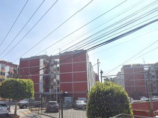 Departamento Jardin Balbuena, Venustiano Carranza ¡Compra directa con el Banco, no se aceptan créditos!