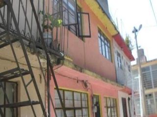 Casa en Remate el Jaguey Azcapotzalco