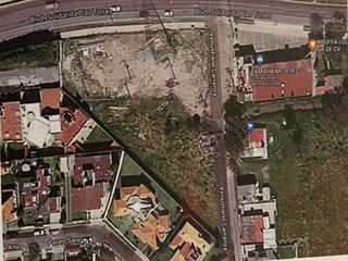 VENTA DE TERRENO EN METEPEC EDO. DE MEXICO.