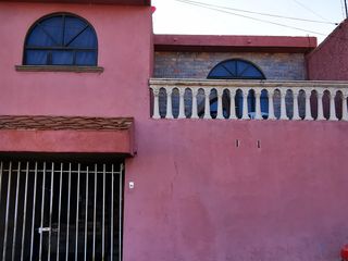 Casa de 4 Recamaras, Fracc. Lopez Portillo, Pachuca, Hidalgo.
