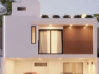 Casa en Venta en Fuerteventura con Roof Garden
