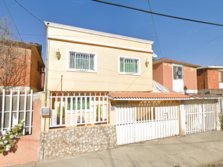 Casa en venta " Valle de Aragón, Nezahualcóyotl, CDMX " DD25 VN