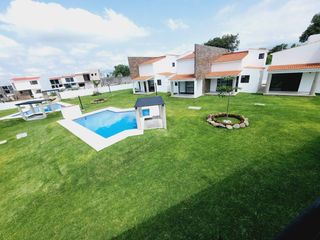 CASA EN VENTA UBICADA EN OAXTEPEC.