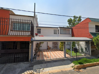 Hermosa Casa En Remate Bancario, Ubicada En Tlalnepantla ¡¡oportunidad Unica!!