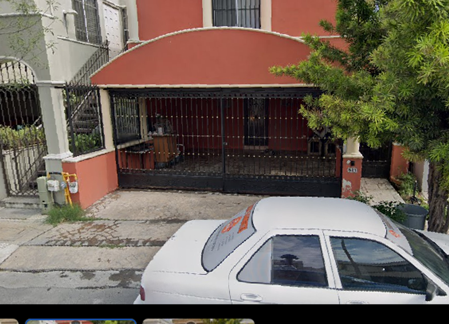 Casa de remate BancarioPrivadas de Anáhuac, Residencial Gral. Escobedo