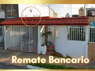 CASA EN REMATE EN GUADALAJARA JALISCO