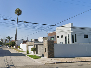 Preciosa Casa en Playas de Tijuana, NO CREDITOS