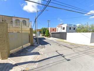 Casa en Col. Las Alamedas, Linares, Nuevo León., ¡Compra directa con el Banco, no se aceptan créditos!