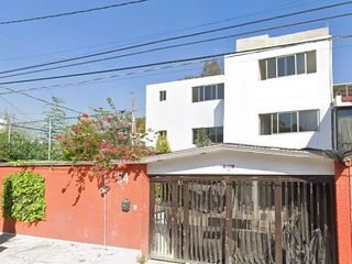 Vendo Casa en Col. 2da Sección Coapa en Tlalpan. fjma17