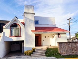 Casa en coto en Bugambilias primera sección $5,450,000