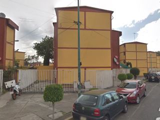 Departamento en venta en CTM Culhuacan, Coyoacan; mbaez