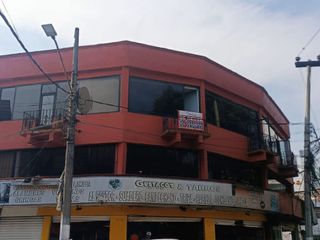 Oficina en Renta en Tlalnepantla centro, Estado de México