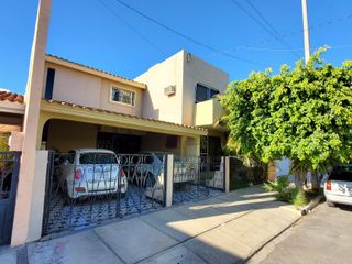 Casa en venta en Las Gaviotas Mazatlan