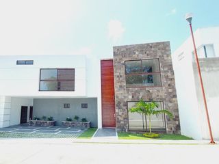 Casa en Venta en Joyas Residencial Al Poniente de Tuxtla Gutierrez