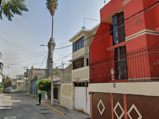 Casa en Remate Jardines de Casa Nueva Ecatepec