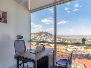 ¡Renta oficina con todo incluido e impulsa tu negocio! Visítanos en León, Guanajuato..