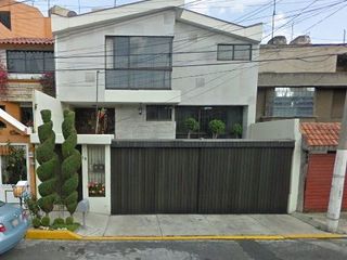 CASA A LA VENTA EN COYOACAN