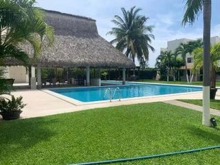 VILLA PARA ALOJAMIENTO TEMPORAL DE 1 AÑO EN ACAPULCO DIAMANTE