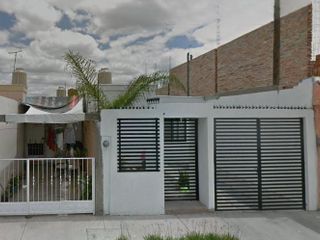 Venta de Casa en Fraccionamiento El Cardonal, Aguascalientes