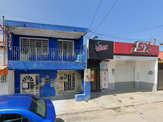 Casa en Venta en Remate, El Caramelo Campeche