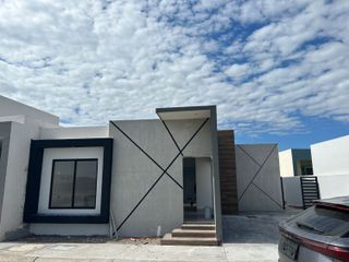 Casa en venta de un nivel en el Fraccionamiento Real Mandinga en la Riviera Veracruzana