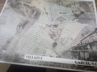 LOTE DE TERRENO BALDIO