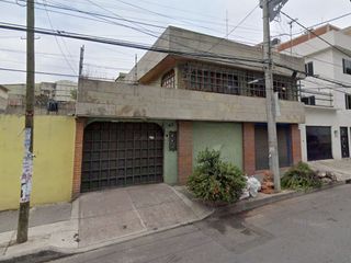 Remate Bancario Casa, San Pedro Xalpa Azcapotzalco CDMX