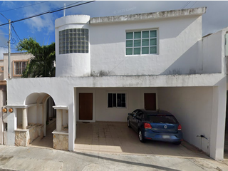 Excelente Oportunidad de Inversion Casa en C. 6 266, Vista Alegre Nte, 97130 Mérida, Yuc.