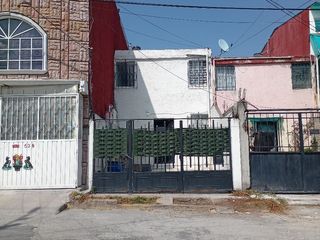 Casa Venta Granjas Guadalupe 1a. Secc. Nicolas Romero