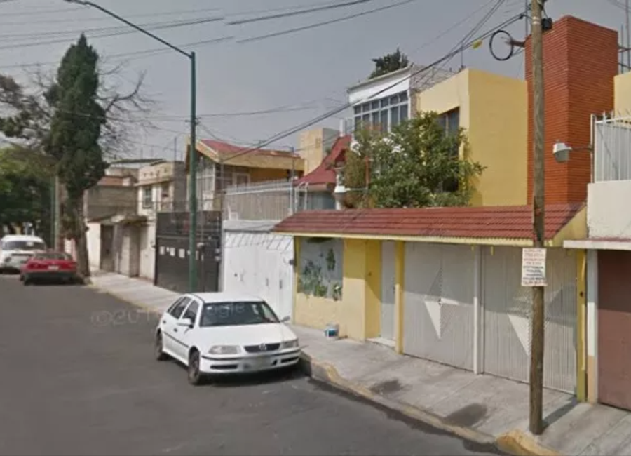 CASA EN VENTA EN LA CIUDAD DE MEXICO | Lamudi.com.mx
