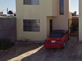CASA EN VENTA EN San Marcelo 1103, Villas de San Miguel, Nuevo Laredo, Tamaulipas.