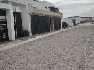 TERRENO EN VENTA EN JURIQUILLA CAMPESTRE